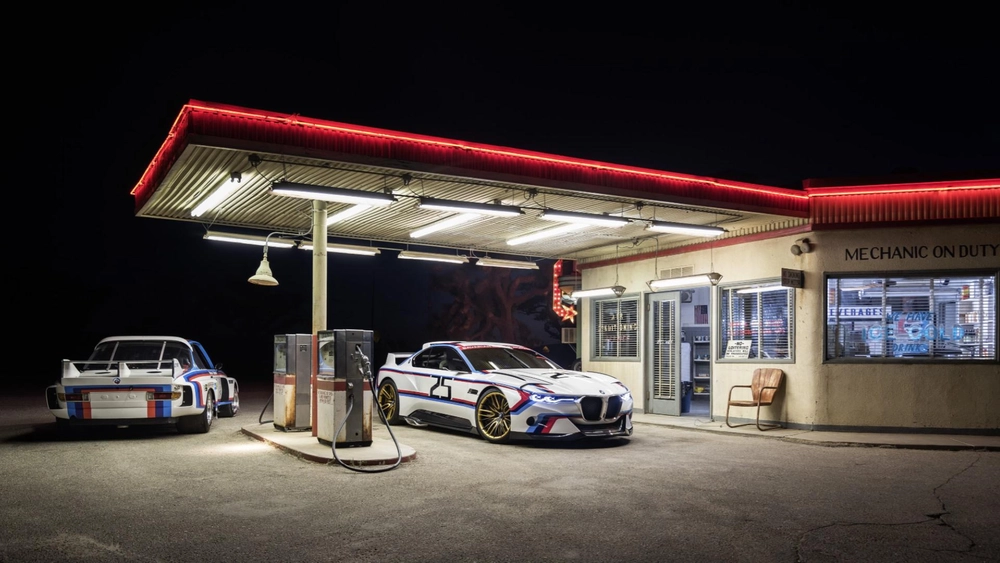 BMW - Fondo de Pantalla Animado para PC, Android & iPhone