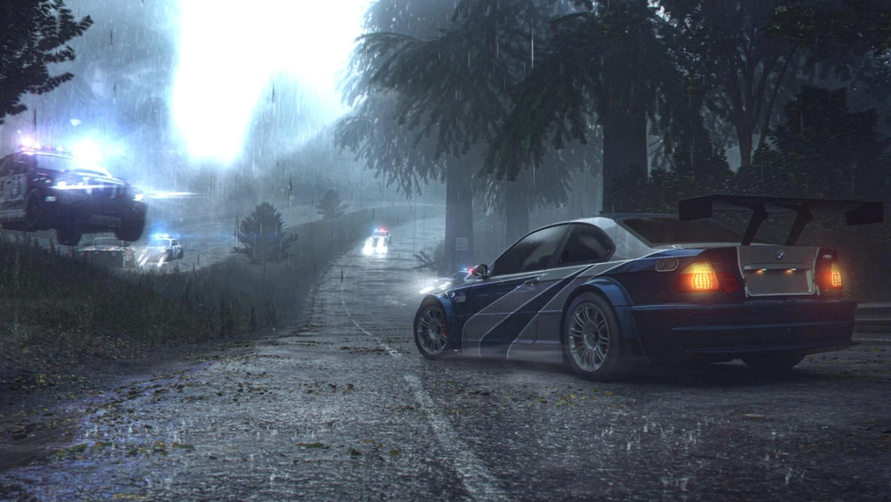 Coches - Fondo de Pantalla En Movimiento para PC, Android & iPhone