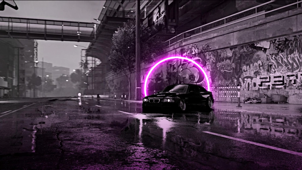 BMW - Fondo de Pantalla En Movimiento para PC, Android & iPhone