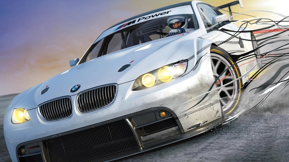 Coches - Fondo de Pantalla Animado para PC, Android & iPhone