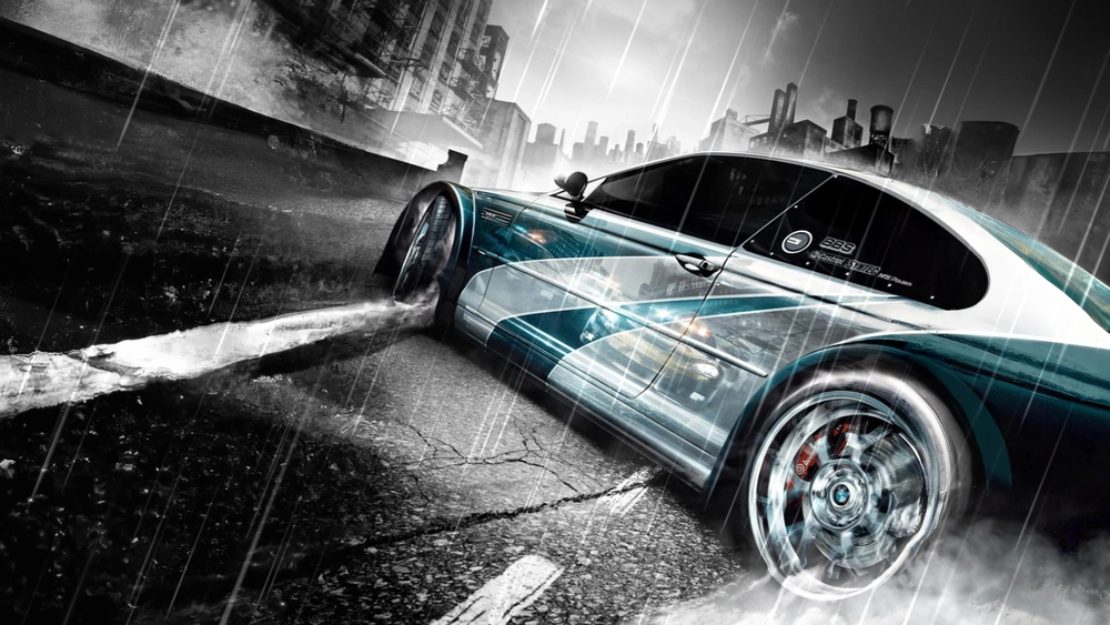 Coches - Fondo de Pantalla Animado para PC, Android & iPhone