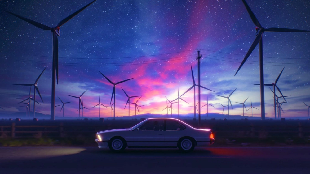 BMW - Fondo de Pantalla En Movimiento para PC, Android & iPhone