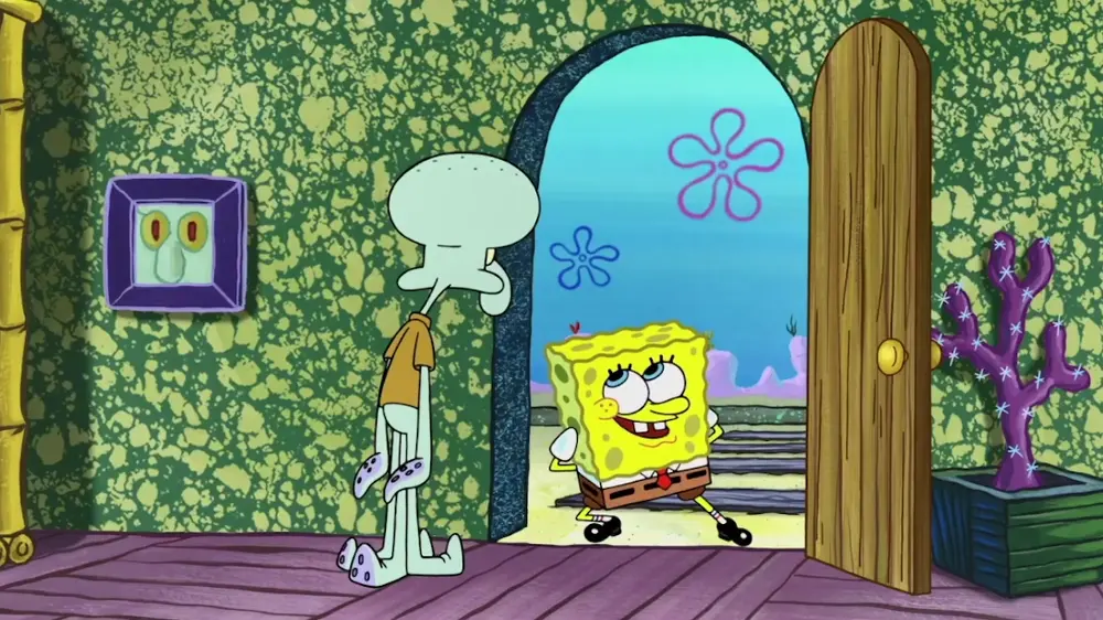 Bob Esponja – Fondo de Pantalla para PC, Android & iPhone