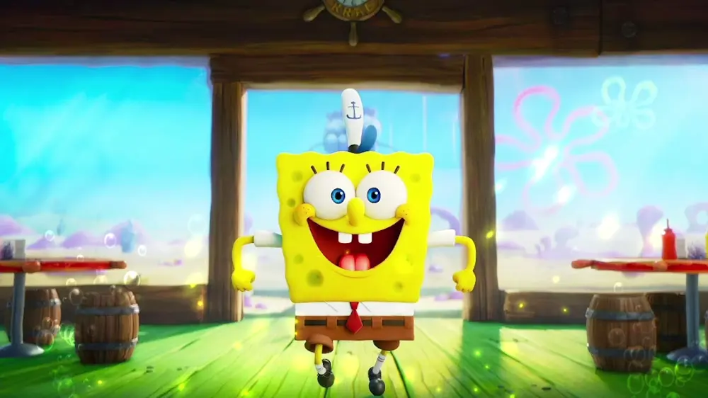 Bob Esponja – Fondo Animado para PC, Android & iPhone