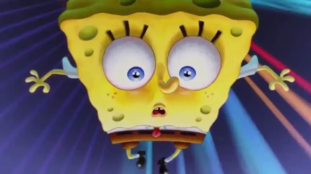 Bob Esponja  – Fondo en Movimiento para PC, Android & iPhone