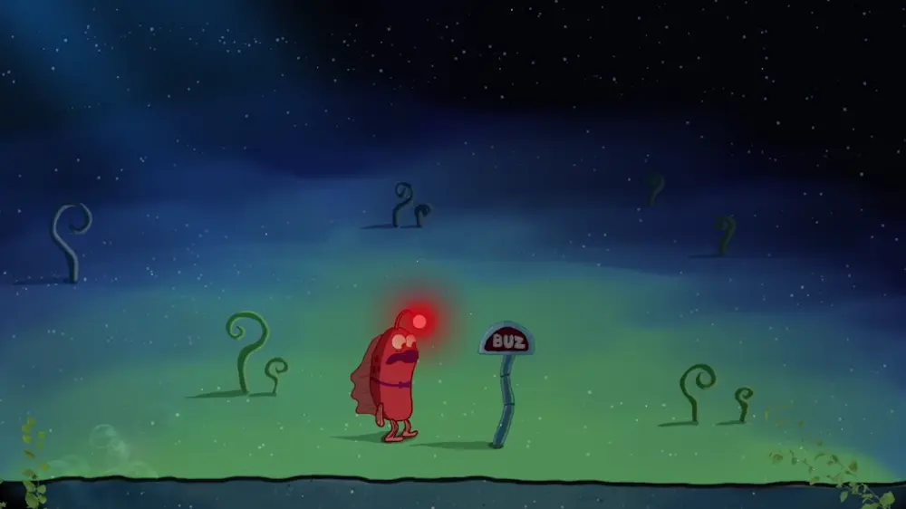 Bob Esponja – Fondo de Pantalla Animado