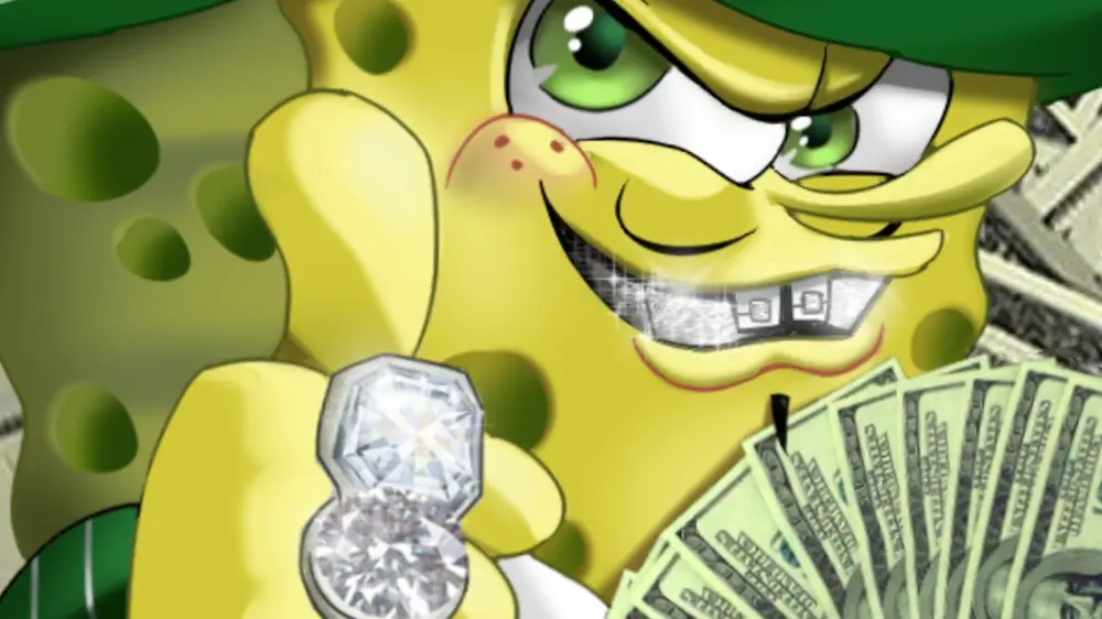 Bob Esponja – Fondo de Pantalla En Movimiento para PC, Android & iPhone