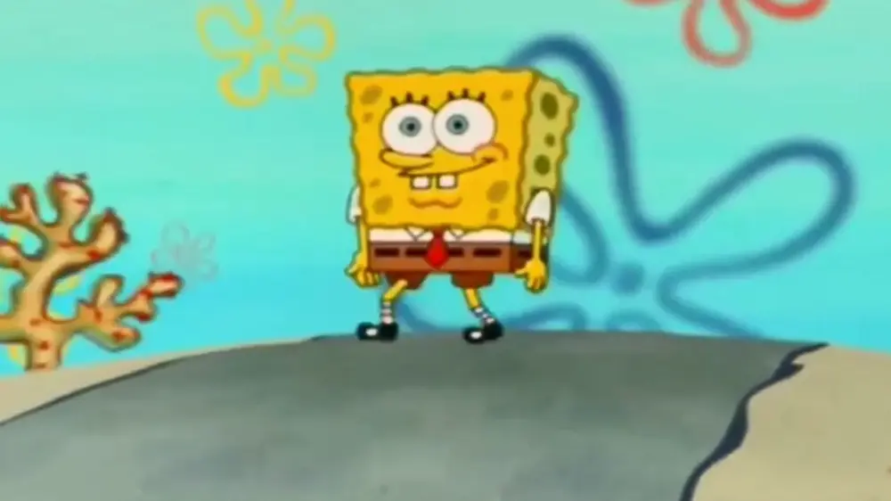 Bob Esponja – Fondo Animado para PC, Android & iPhone