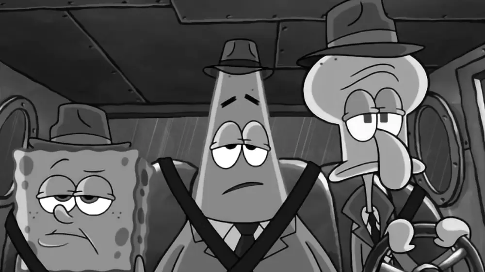 Bob Esponja – Fondo Animado para PC, Android & iPhone