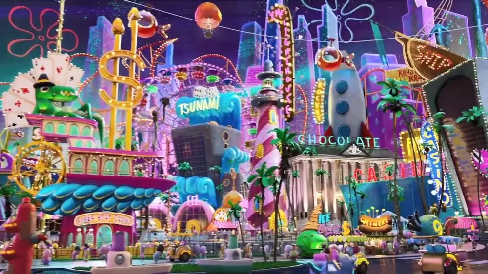 Bob Esponja – Fondo de Pantalla para PC, Android & iPhone