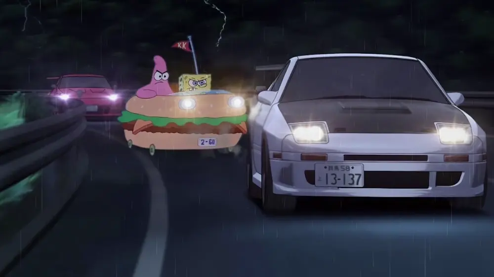 Bob Esponja – Fondo Animado para PC, Android & iPhone