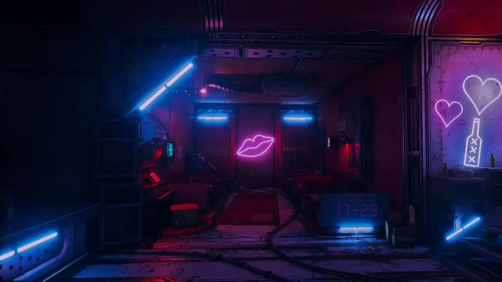 Borderlands – Fondo en Movimiento para PC, Android & iPhone