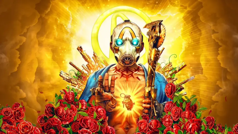 Borderlands – Fondo de Pantalla Animado