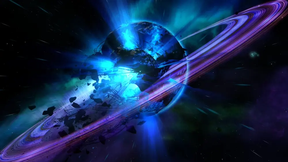 Borderlands – Fondo de Pantalla Animado