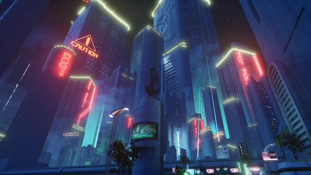 Borderlands – Fondo de Pantalla Animado para PC, Android & iPhone