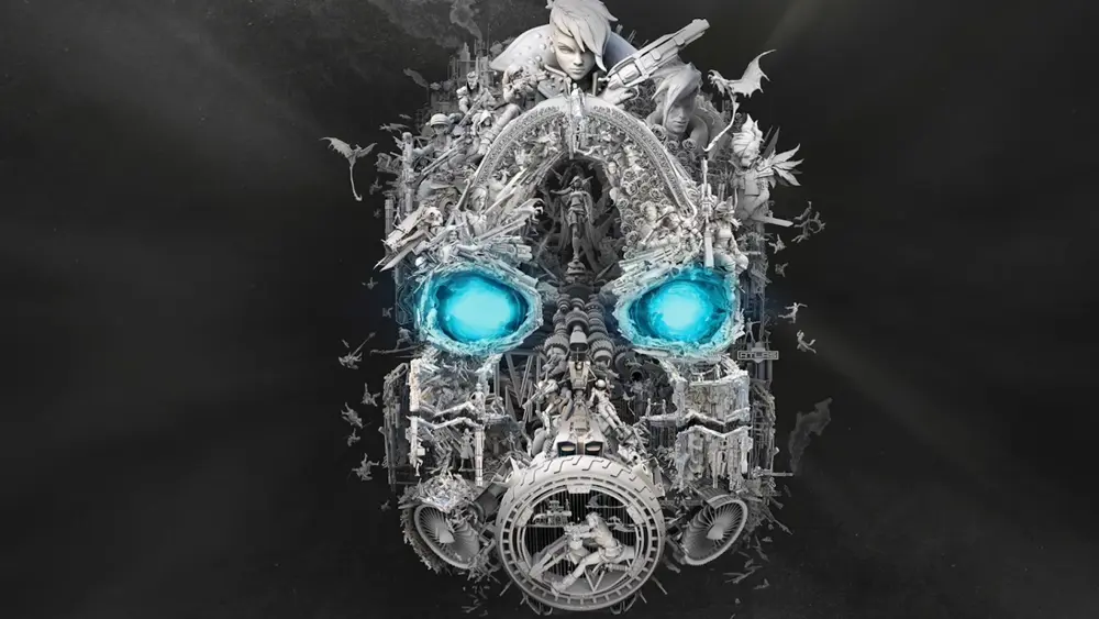 Borderlands – Fondo Animado para PC, Android & iPhone