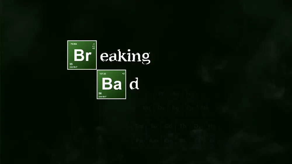 Breaking Bad – Fondo de Pantalla En Movimiento para PC, Android & iPhone