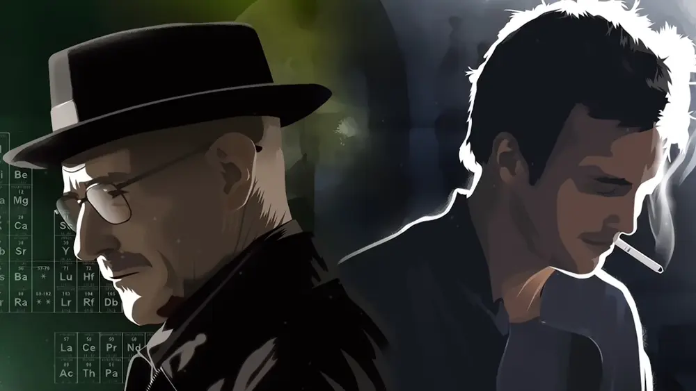 Breaking Bad – Fondo Animado para PC, Android & iPhone
