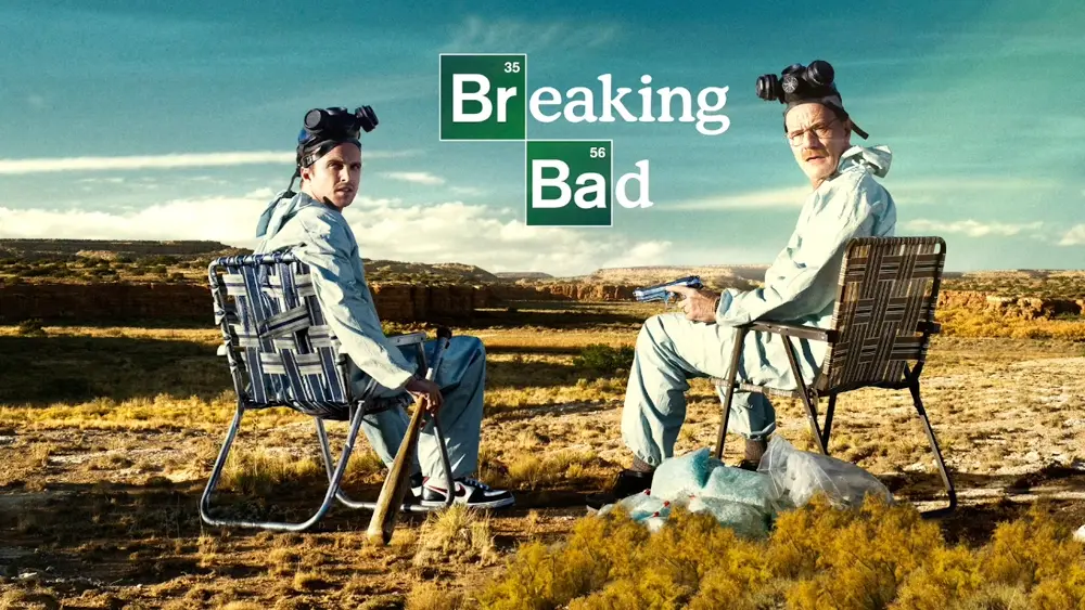 Breaking Bad – Fondo en Movimiento para PC, Android & iPhone