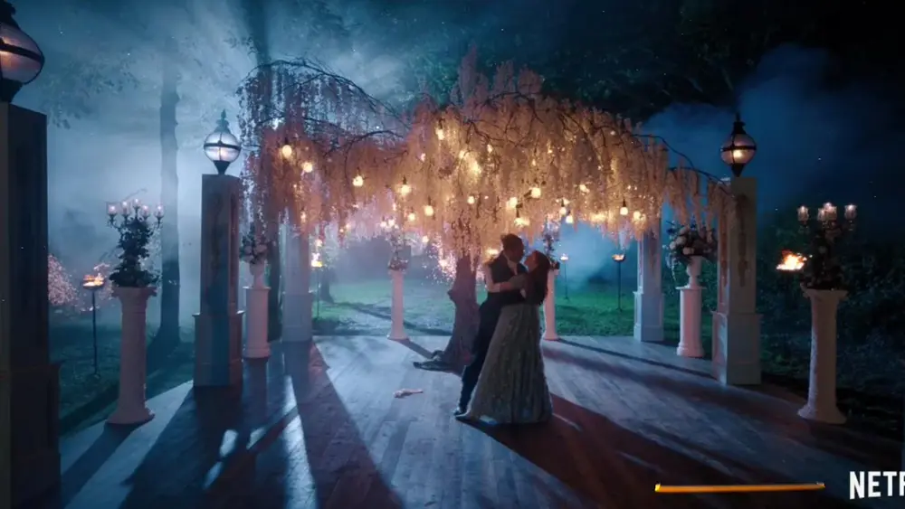 Bridgerton – Fondo de Pantalla Animado para PC, Android & iPhone