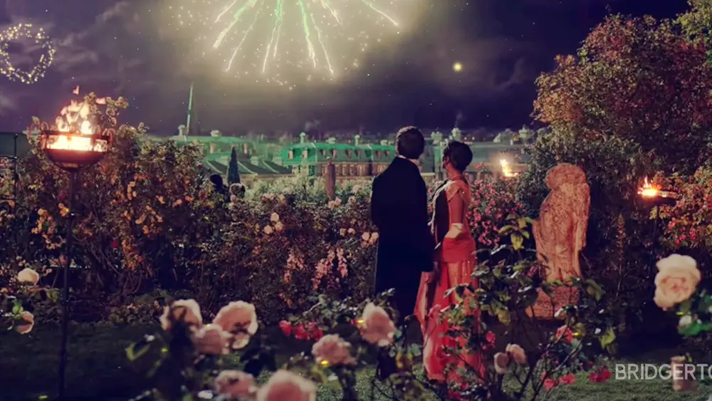 Bridgerton – Fondo de Pantalla En Movimiento para PC, Android & iPhone