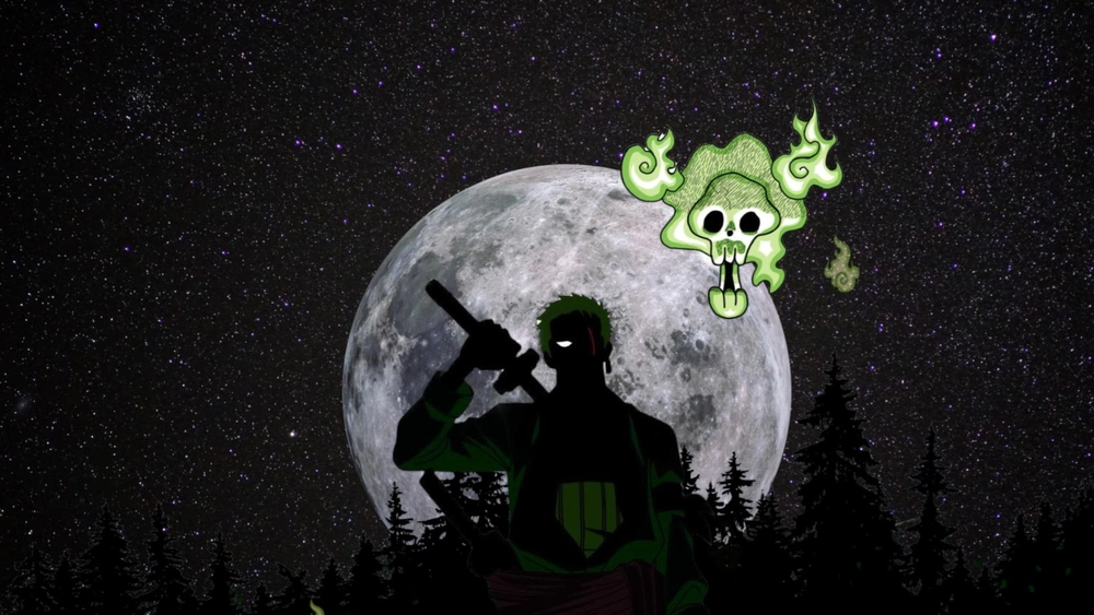 Brook - Fondo de Pantalla Animado para PC, Android & iPhone