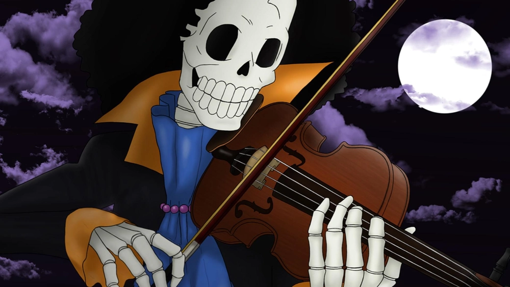 Brook - Fondo Animado para PC, Android & iPhone