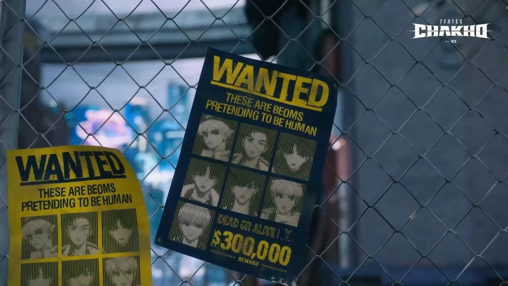 BTS – Fondo de Pantalla Animado para PC, Android & iPhone