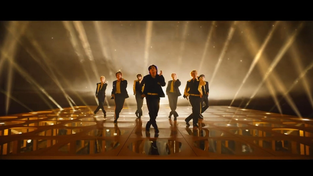 BTS – Fondo en Movimiento para PC, Android & iPhone