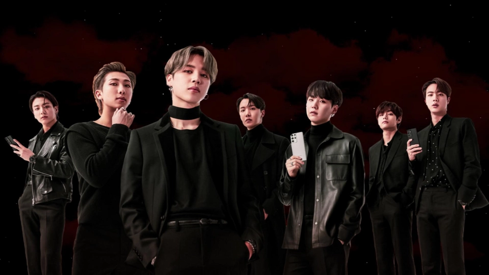 BTS – Fondo de Pantalla para PC, Android & iPhone