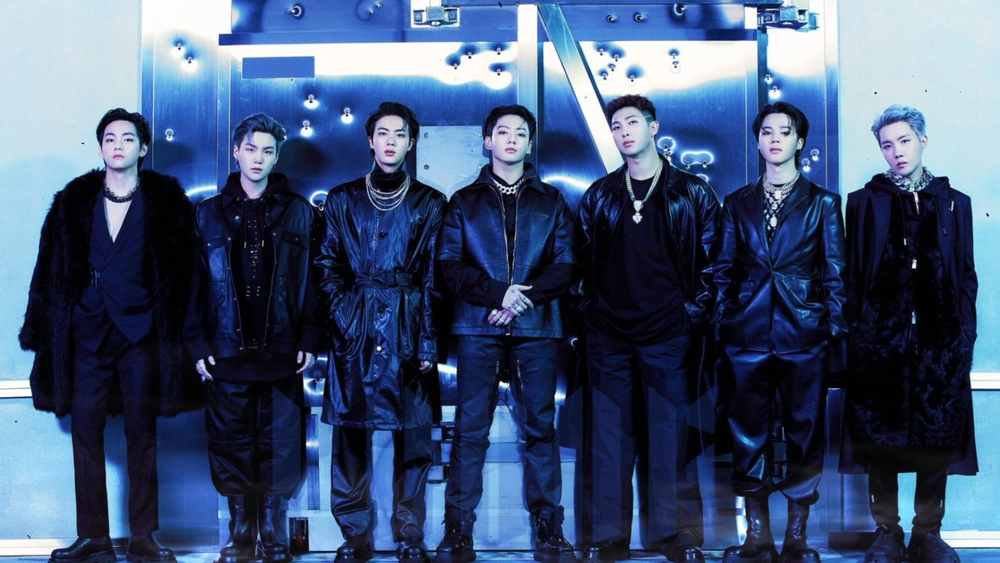 BTS – Fondo de Pantalla Animado para PC, Android & iPhone