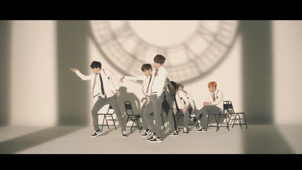 BTS – Fondo de Pantalla En Movimiento para PC, Android & iPhone