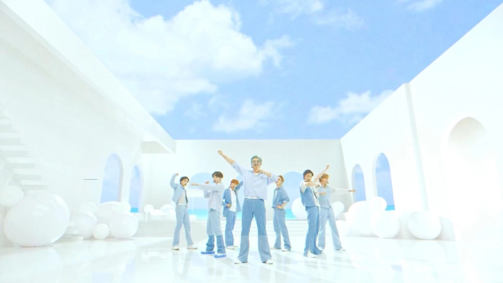 BTS – Fondo de Pantalla En Movimiento para PC, Android & iPhone