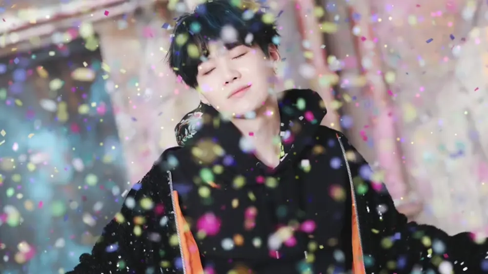 Descargar Fondo de Pantalla Animado de BTS