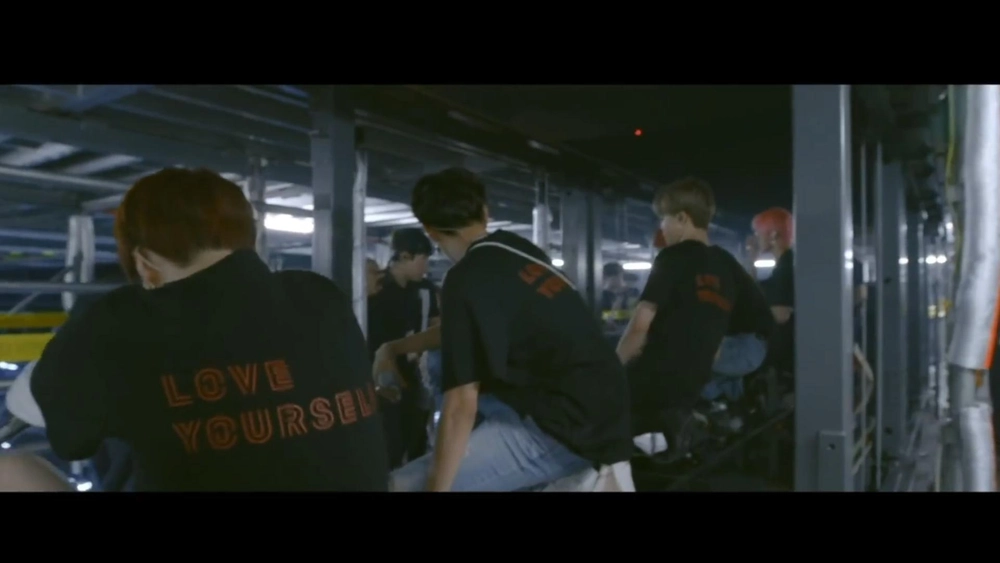 BTS – Fondo Animado para PC, Android & iPhone