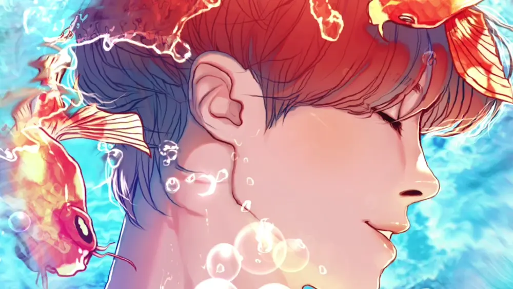 Descargar Fondo de Pantalla Animado de BTS