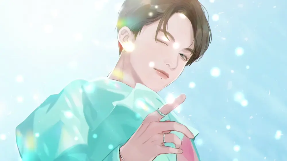 Descargar Fondo de Pantalla Animado de BTS