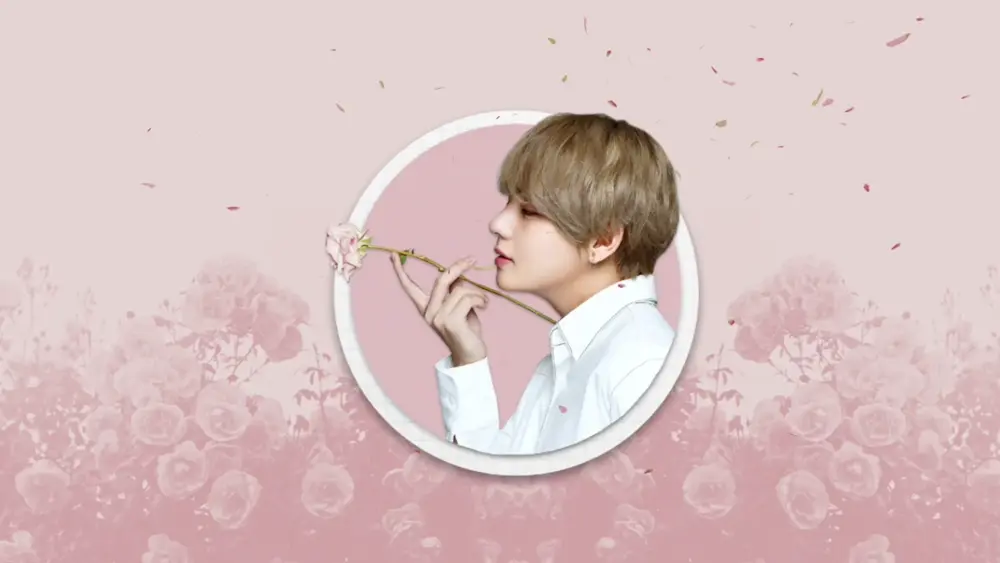 Descargar Fondo de Pantalla Animado de BTS