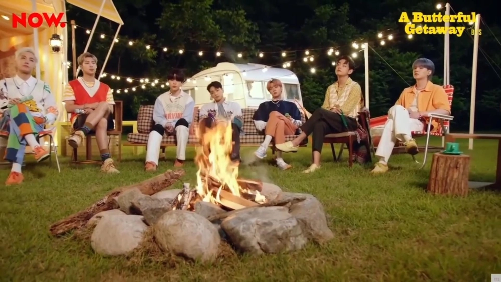 BTS – Fondo en Movimiento para PC, Android & iPhone