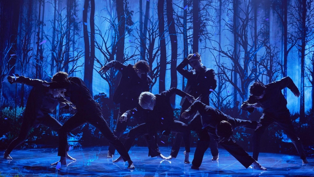 BTS – Fondo de Pantalla para PC, Android & iPhone