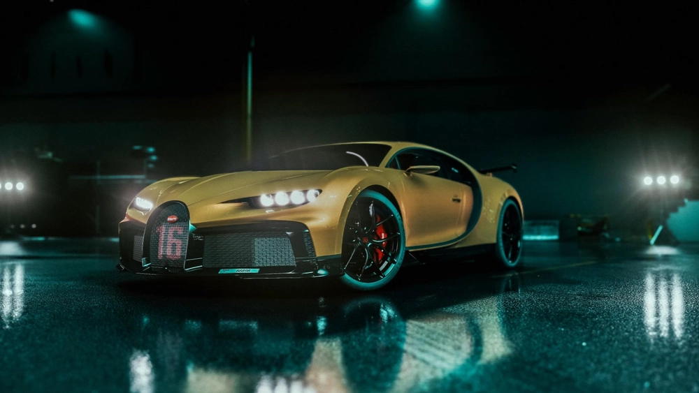 Coches - Fondo de Pantalla Animado para PC, Android & iPhone