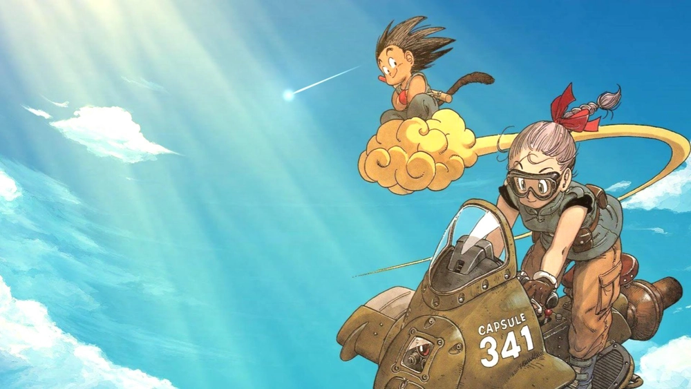 Bulma - Fondo de Pantalla En Movimiento para PC, Android & iPhone