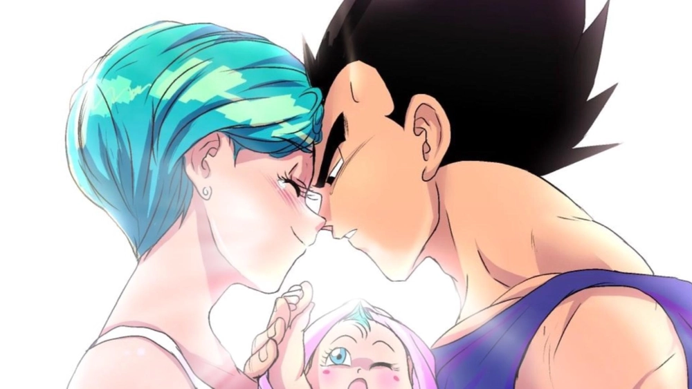 Bulma - Fondo de Pantalla Animado para PC, Android & iPhone