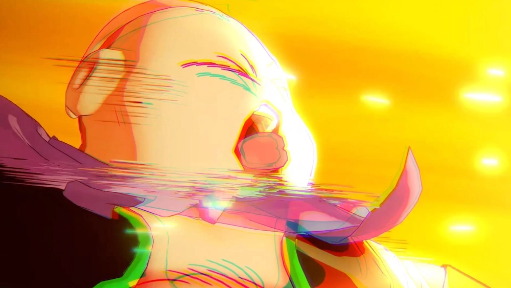 Majin Buu - Fondo en Movimiento para PC, Android & iPhone