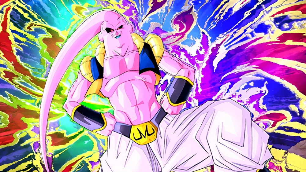 Majin Buu - Fondo de Pantalla para PC, Android & iPhone