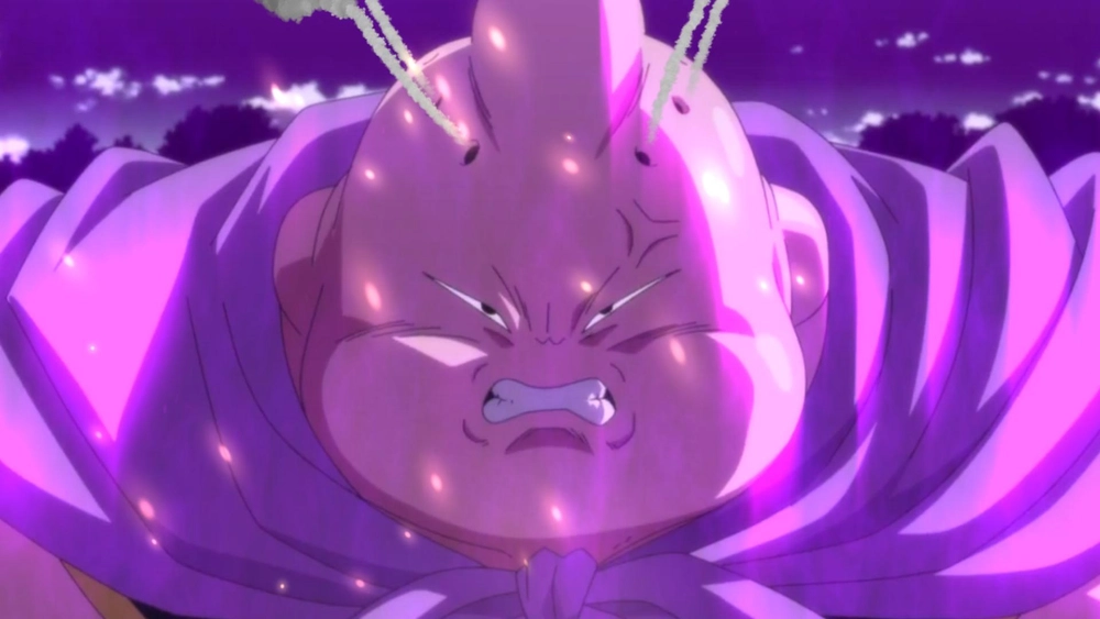 Majin Buu - Fondo de Pantalla En Movimiento para PC, Android & iPhone