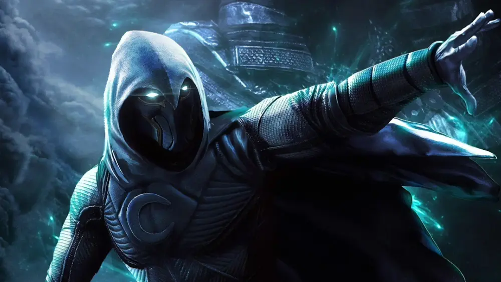 Caballero Luna – Fondo de Pantalla para PC, Android & iPhone