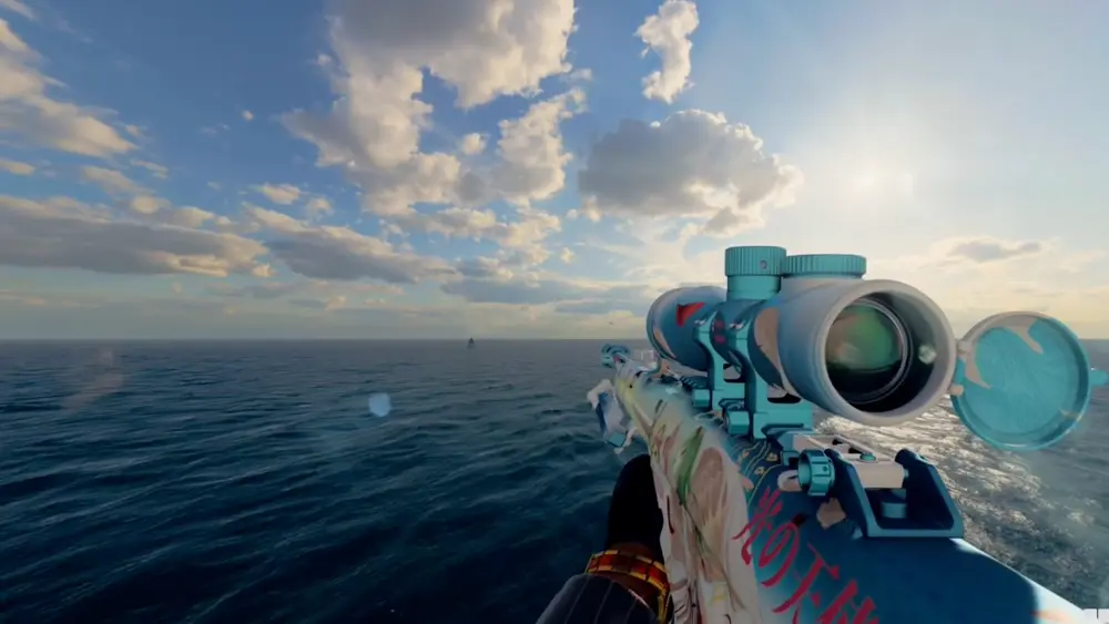 Call of Duty – Fondo de Pantalla Animado para PC, Android & iPhone