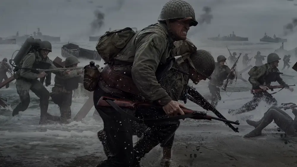 Call of Duty – Fondo en Movimiento para PC, Android & iPhone