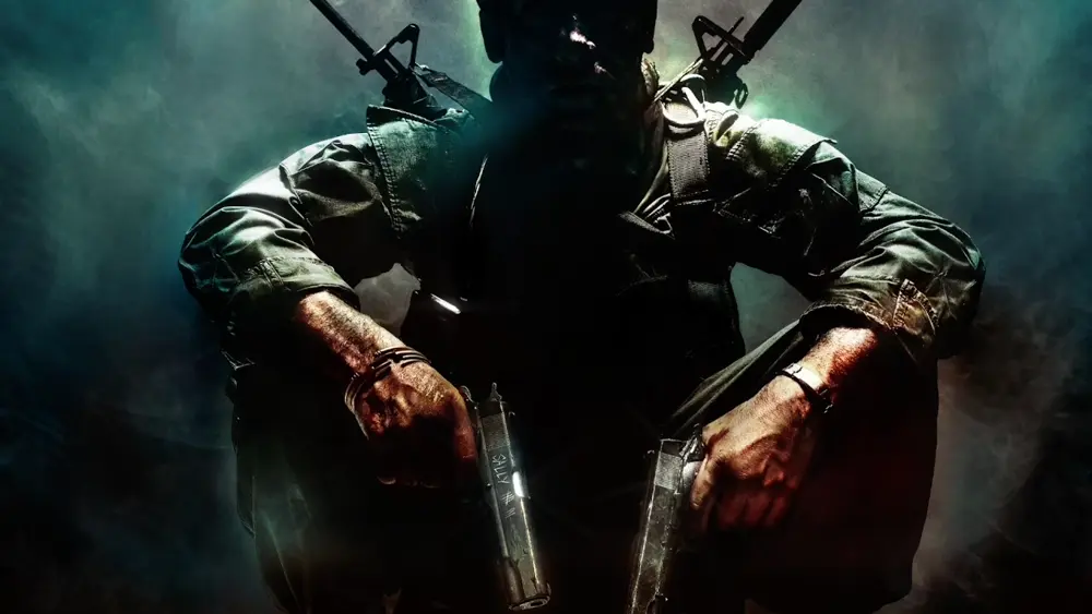 Call of Duty – Fondo de Pantalla En Movimiento para PC, Android & iPhone